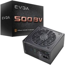 EVGA Power Supply picture