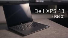 Dell XPS 13 9360 QHD 3200x1800 Touch i7-7500U 2.70Ghz,1TB NVNe, 16 GB RAM, Win11 picture
