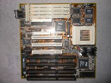 Lucky Star LS-P54CE Rev:G1 motherboard i430VX , 4 ISA, 3 PCI,  Socket 7 picture