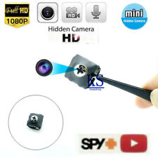 DIY HD Mini DV Camera Home Security Camera Motion Detection DVR 1080P 2cm picture