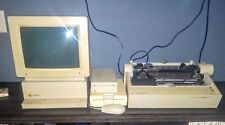 Apple IIGS Bundle MONITOR /2 DRIVES/ MOUSE+ PRINTER  Powers On  picture