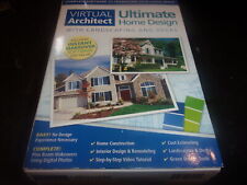Virtual Architect Ultimate Home Design with Landscaping and Decks 9.0 picture
