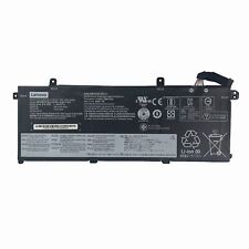 NEW OEM 51WH L18M3P73 L18C3P71 Battery For Lenovo ThinkPad T490 T495 P43S P14S picture