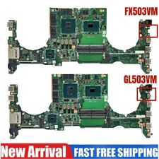 GL503VM Motherboard I5 I7 GTX1060M For ASUS GL503V GL503G GL503VD FX503V FX503VD picture