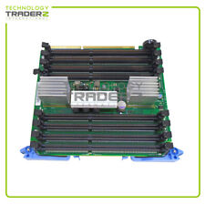 00E0639 IBM 8-Slot DDR3 Memory Riser Card 00E0638 ***Pulled*** picture