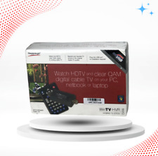 Hauppauge WinTV-HVR-950Q USB TV Stick Tuner HDTV Digital Analog Cable Model 1191 picture