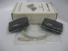 Black Box IC244A-R2 Single/Dual USB-CAT5 Extender (165 Feet) - Free US Shipping picture