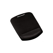MOUSE PAD PLUSHTOUCH/BLACK 9252003 FELLOWES New picture