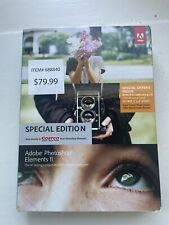 Adobe Photoshop Elements 11 Special Edition picture