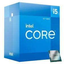 Intel Core i5-12600 Processor (4.8 GHz, 6 Cores, LGA 1700) Box - BX8071512600 picture