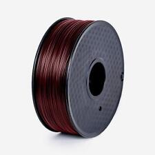 Paramount 3D PLA (Black Cherry) 1.75mm 1kg Filament [WMRL3005490C] picture