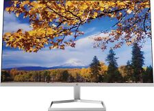 HP M27f FHD IPS Monitor 300nits 1000:1 FreeSync Low blue light Anti-glare HDMI picture