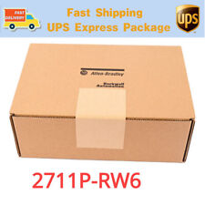 2711P-RW6 2711P-RW6 New In Box 1Pcs Free Expedited Shipping 1PCS picture