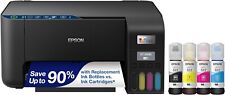 Epson EcoTank ET-2400 Ink Tank All-in-One Printer picture