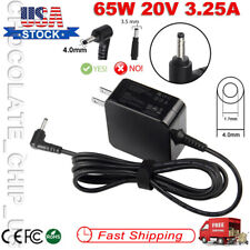 Charger For Lenovo IdeaPad 320-15abr 320-15iap s340-15iwl Laptop Power Supply picture