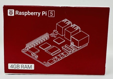 Raspberry Pi 5 - SHIPS SAME DAY BRAND NEW SEALED picture