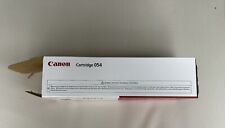 Canon 054 Standard Black Toner Cartridge Genuine (3024C001) New Open Box picture