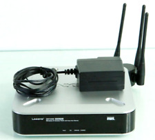 Cisco WAP4400N Wireless-N Access Point - PoE n366 picture