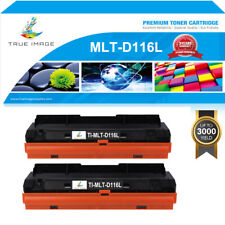 2x Toner Compatible With Samsung MLT-D116L Xpress M2835DW M2885FW M2625D M2875FD picture