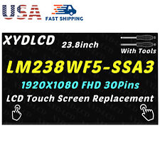 LM238WF5-SSA3 LM238WF5 (SS)(A3) 23.8in 1920x1080 LCD Touch Screen Display Panel picture