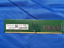 ADATA 8GB 1Rx8 PC4-2666V DDR4 DIMM picture