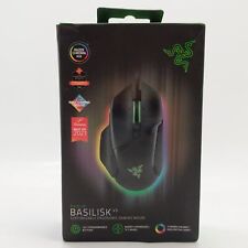 Razer Basilisk V3 Ergonomic Wired Gaming Mouse RZ01-04000100-R3M1 picture