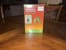 Nuance Dragon NaturallySpeaking 12 Talk To Text Conversion & Speech Recognition picture