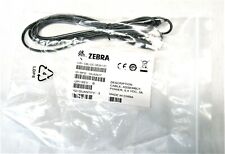 Zebra Standard Power Cord for Cradles/Charging Cables (CBL-DC-383A1-01) picture