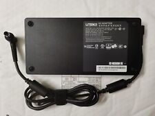Genuine LITEON 20V15A 300W PA-1301-01 7.4*5.0mm Pin Series Gaming Laptop Adapter picture