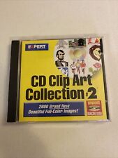 Expert Cd Clip Art Collection #2 Sku:3 picture