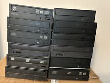 Lot Of 12 Working Sata DVD Rom Drives picture
