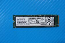 Lenovo T480s Samsung 256GB NVMe M.2 SSD Solid State Drive MZVLW256HEHP-000L7 picture