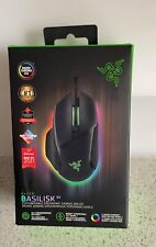 Razer Basilisk V3 Ergonomic Wired Gaming Mouse picture