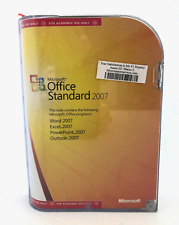 Microsoft Office Project Standard 2007 Academic Full Version  picture