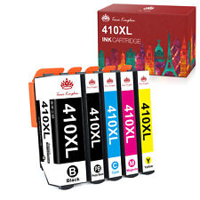 410 XL T410XL Ink Cartridges for Epson Expression XP-635 XP-640 XP-830 XP-7100 picture