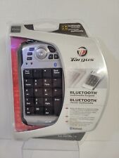 Targus Bluetooth Multimedia Number Keypad *New* picture