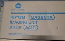 Konica Minolta A9K70ED (IU-712M) Magenta Imaging Unit picture