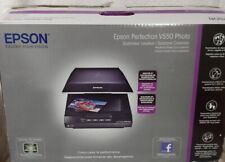 Epson Perfection V550 Photo Slide Film Color Scanner picture