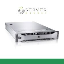 Dell PowerEdge R730XD Server | 2x E5-2660V3 | 128GB | H730P | 8x HDD Trays picture