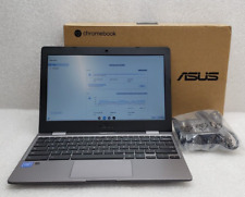Asus Chromebook CX22N 11.6