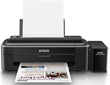 Epson EcoTank L130 Single Function InkTank Printer picture