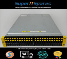 HP QR482A 3PAR StoreServ 7200 2-node Storage Base picture