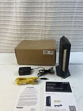 Netgear (Factory Refurbished) Nighthawk Ultra-High Speed Cable Modem CM10000v2 picture