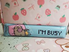 Gaming Pusheen Box Exclusive 2022 Padded Wrist Rest picture