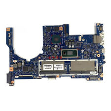 For HP 17-CE i7-10510U MX250 4GB Laptop Motherboard 18739-1 L71621-601 Mainboard picture