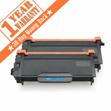 2 High Yield TN850 Toner Cartridge For Brother TN820 HL-L6200DW MFC-L5900DW picture