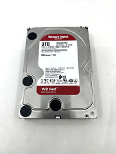WD Red WD30EFRX-68EUZN0 3TB 3.5