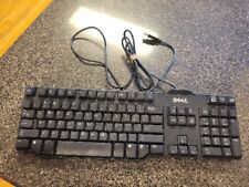 Dell RT7D50 W7658 Wired Keyboard picture
