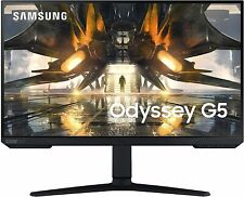 Samsung G50A Gaming Monitor 27
