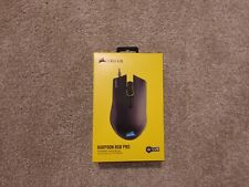 Corsair Harpoon RGB PRO NEW (CH-9301111-NA) Wired Gaming Mouse 12000 DPI picture